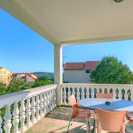 Apartmani Vukicevic Vodice Dış mekan fotoğraf