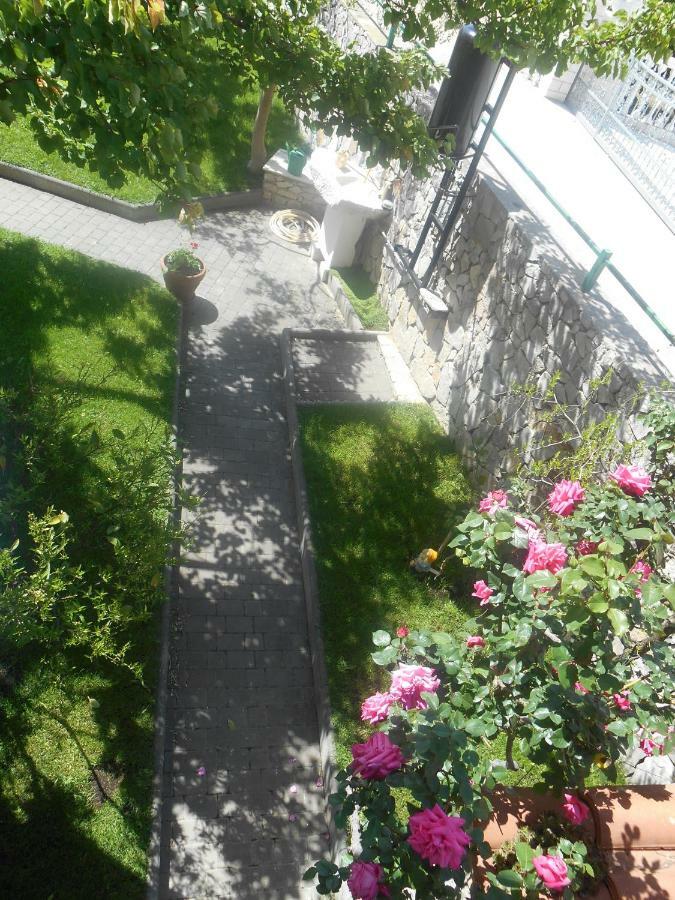 Apartmani Vukicevic Vodice Dış mekan fotoğraf
