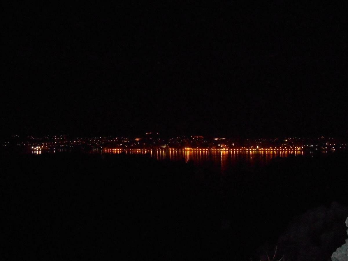 Apartmani Vukicevic Vodice Dış mekan fotoğraf